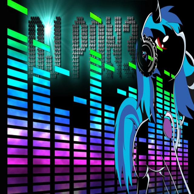 '2000's kids ravers' cover art