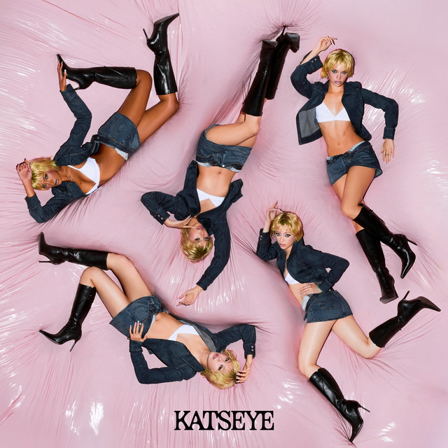 'WILD' cover art