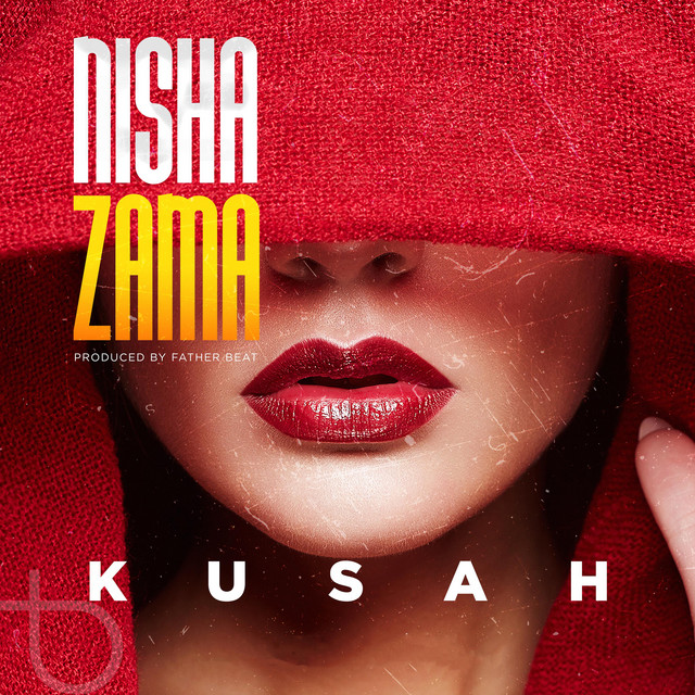 'Nishazama' cover art