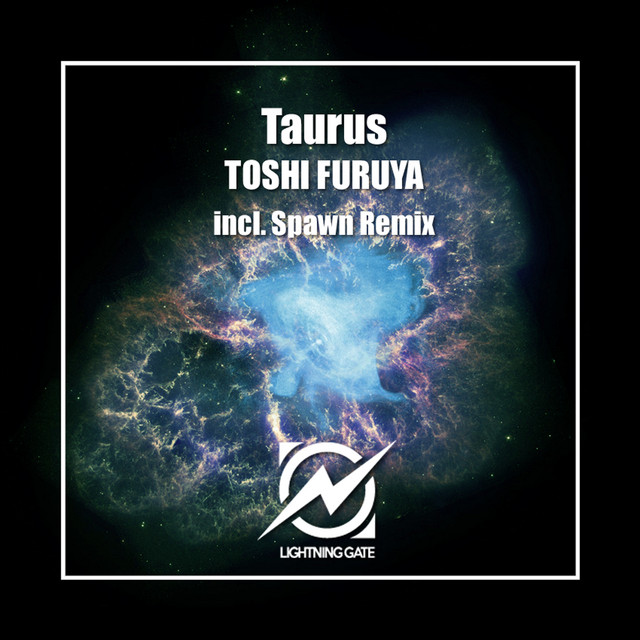 'Taurus' cover art