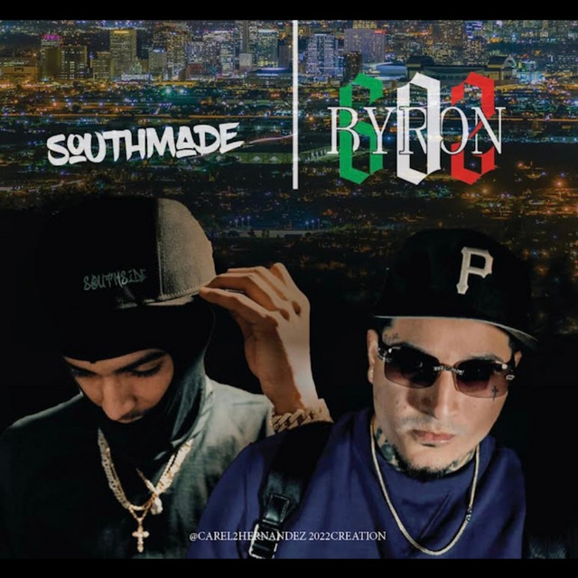'City Lit (feat. Southmade)' cover art