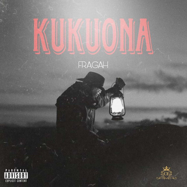 'KUKUONA' cover art