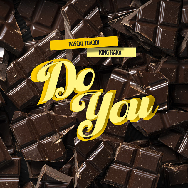 'Do You' cover art