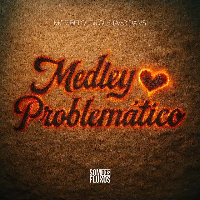 'Medley Problematico' cover art