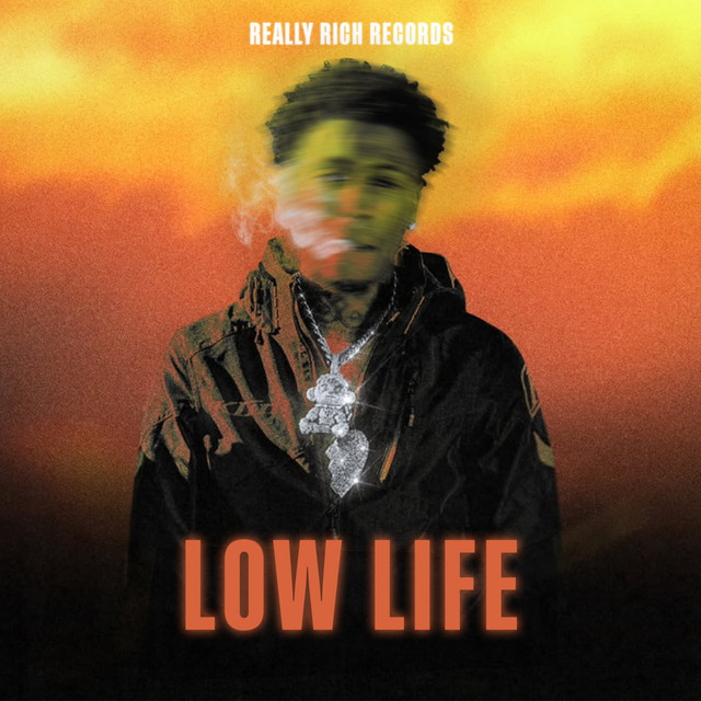 'Low Life' cover art