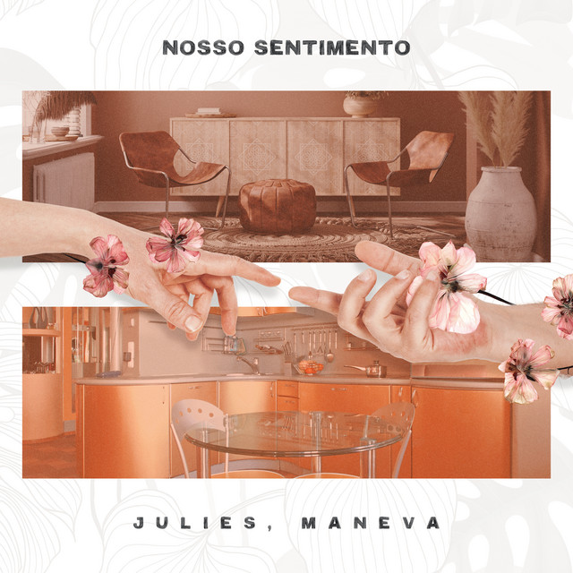 'Nosso Sentimento' cover art
