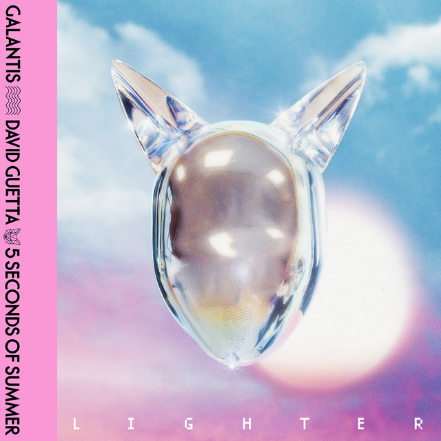 'Lighter (Extended Mix)' cover art