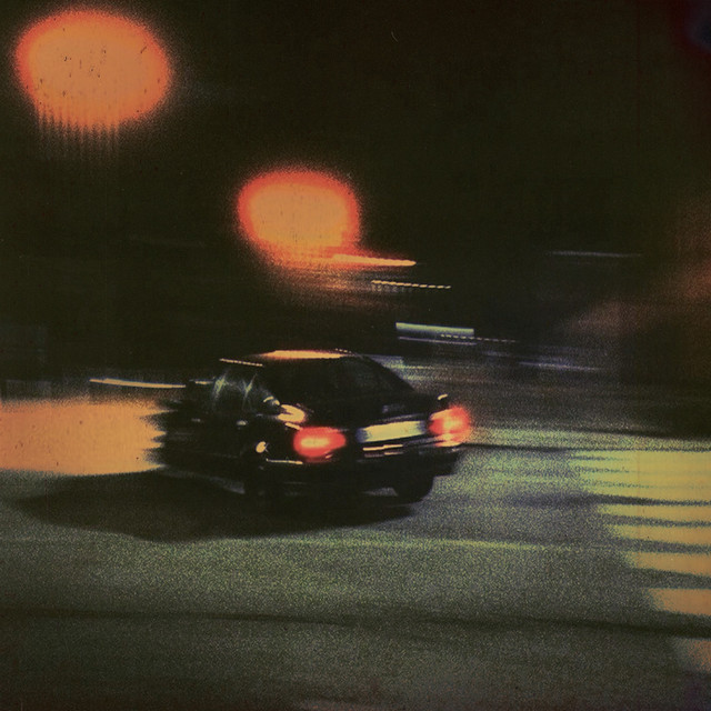 '100 (with SHAMROK)' cover art