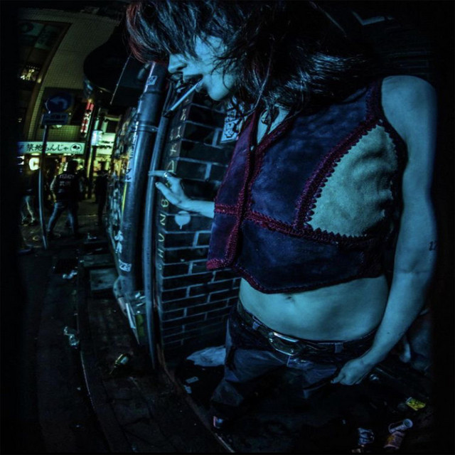 'response' cover art