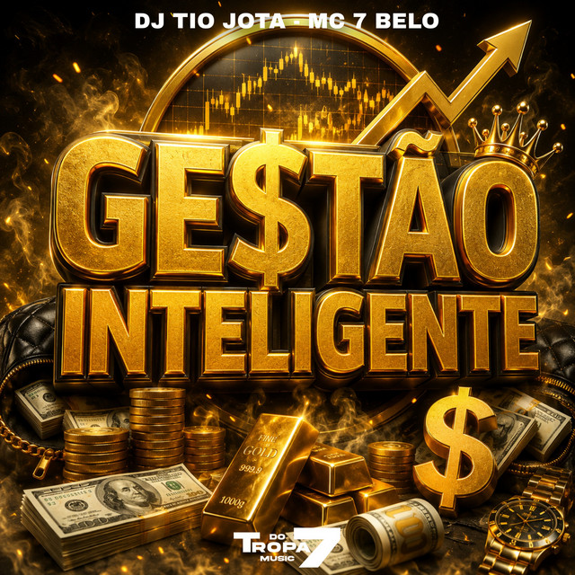 'Gestao Inteligente' cover art