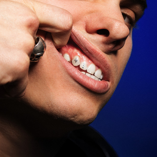 'POLEODOMIA' cover art