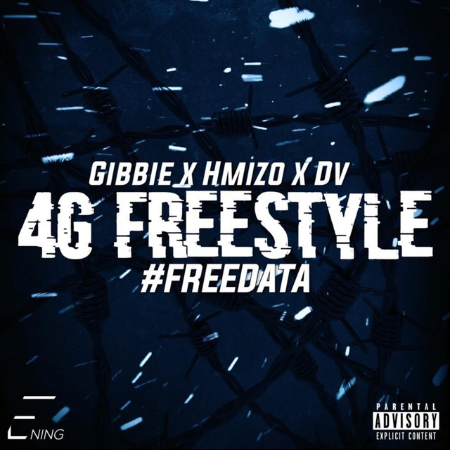 '4g Freestyle' cover art
