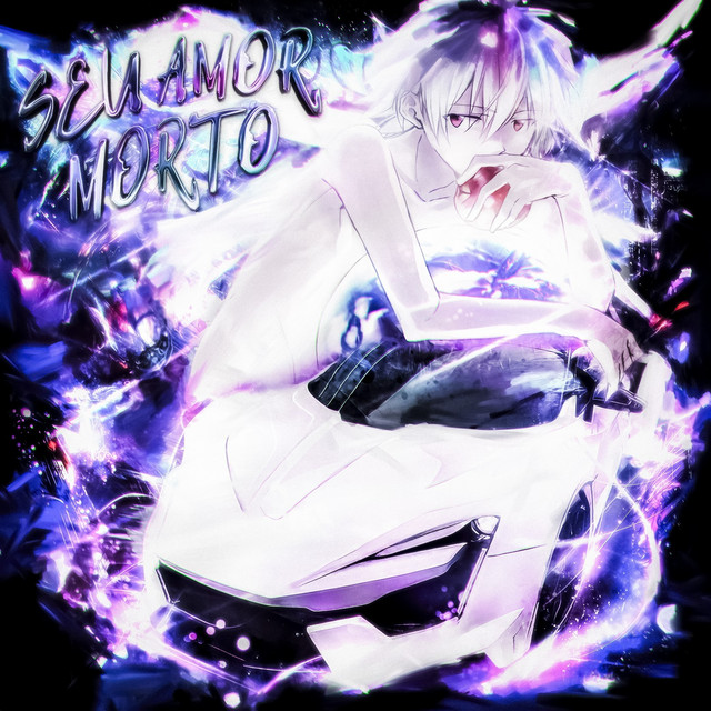 'Seu Amor Morto' cover art