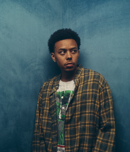 Cordae - Official Artist Photo