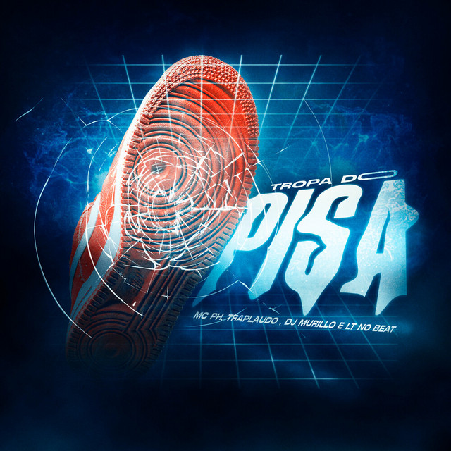 'Tropa Do Pisa' cover art