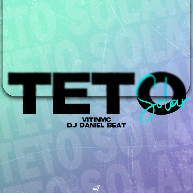 'Teto Solar' cover art