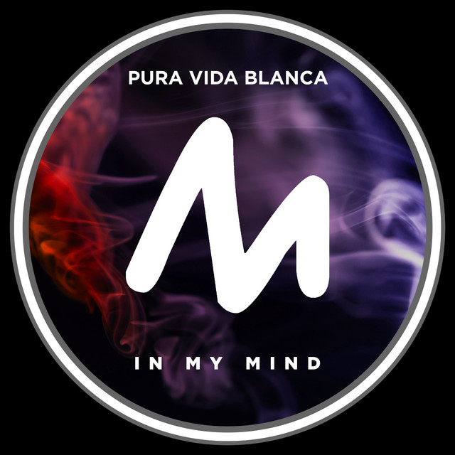 'In My Mind' cover art