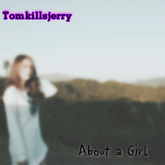'About a Girl' cover art