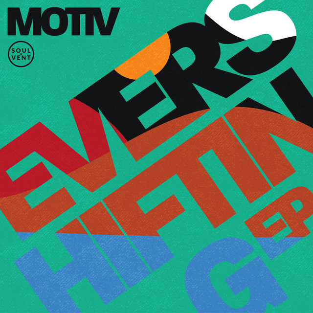 'Lazy Saturday' cover art
