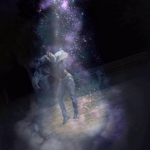 'Star Dust' cover art