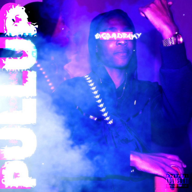 'Pull Up' cover art