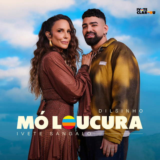 'Mó Loucura (Ao Vivo)' cover art