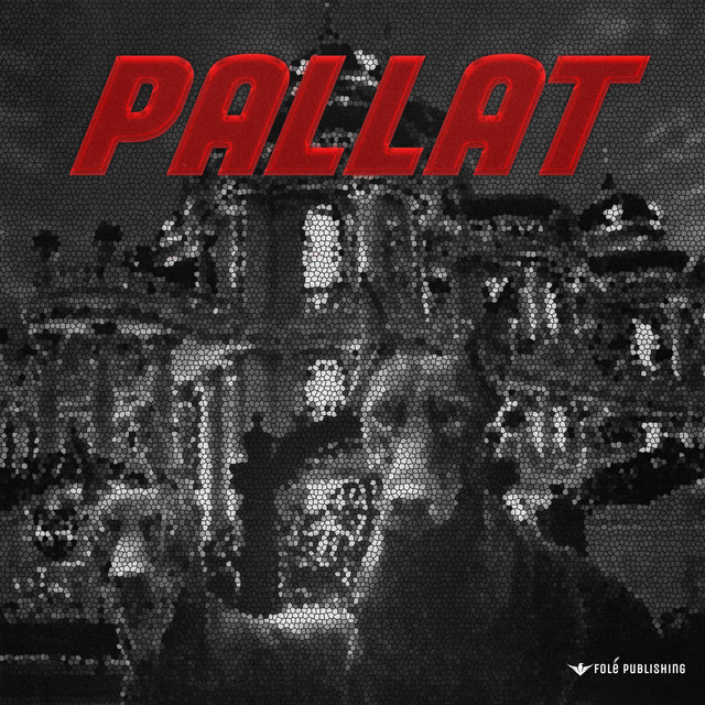 'Jasht' cover art