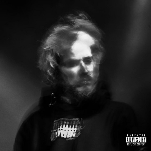 'Who Am I to Blame?' cover art