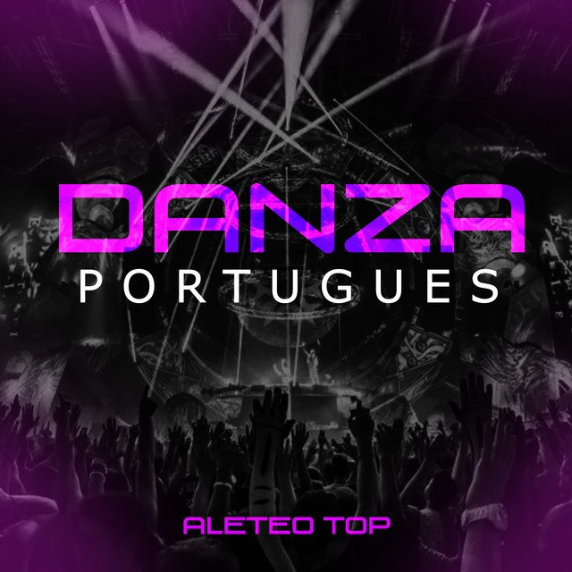 'Danza Portugues' cover art
