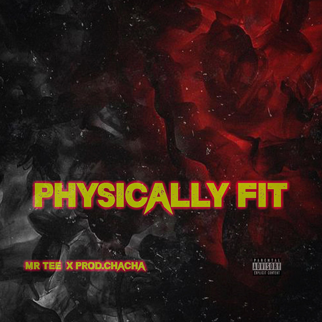 'Physically Fit' cover art