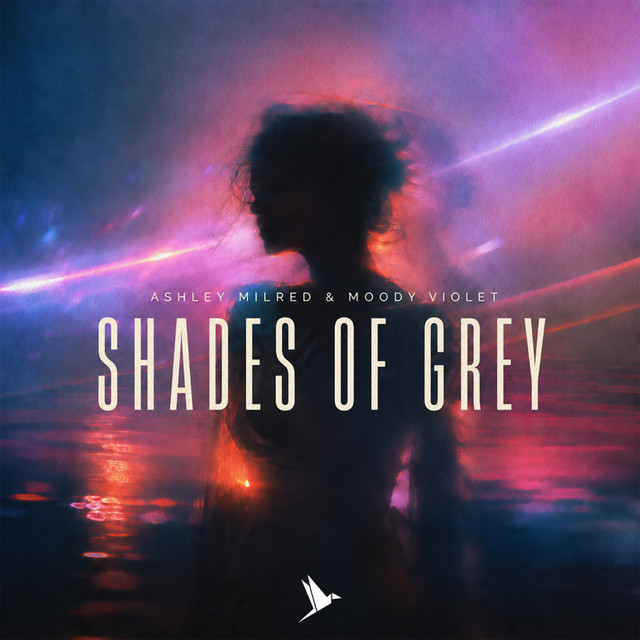 'shades of grey' cover art