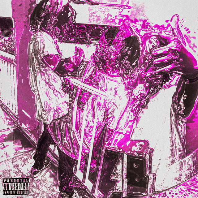 '#uhh' cover art
