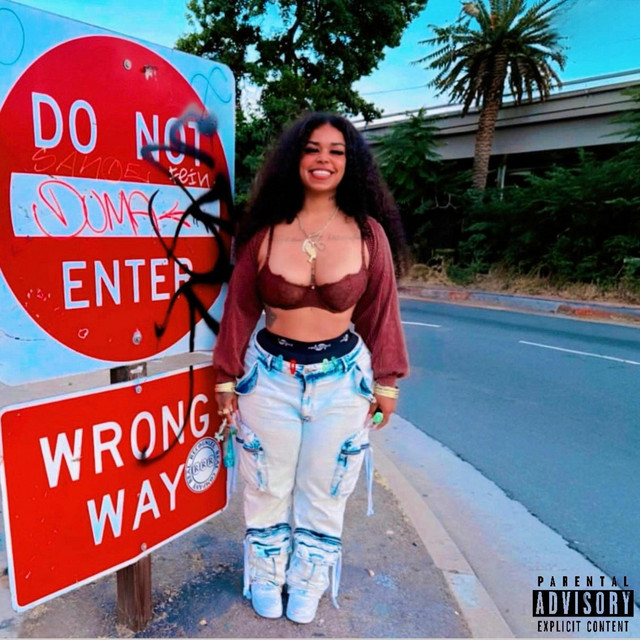 'Where Yo Friends At?' cover art