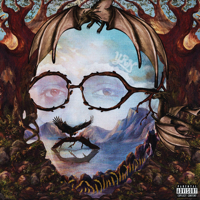 'QUAVO HUNCHO' cover art