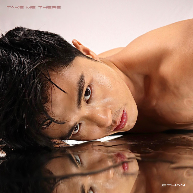'Take Me There' cover art