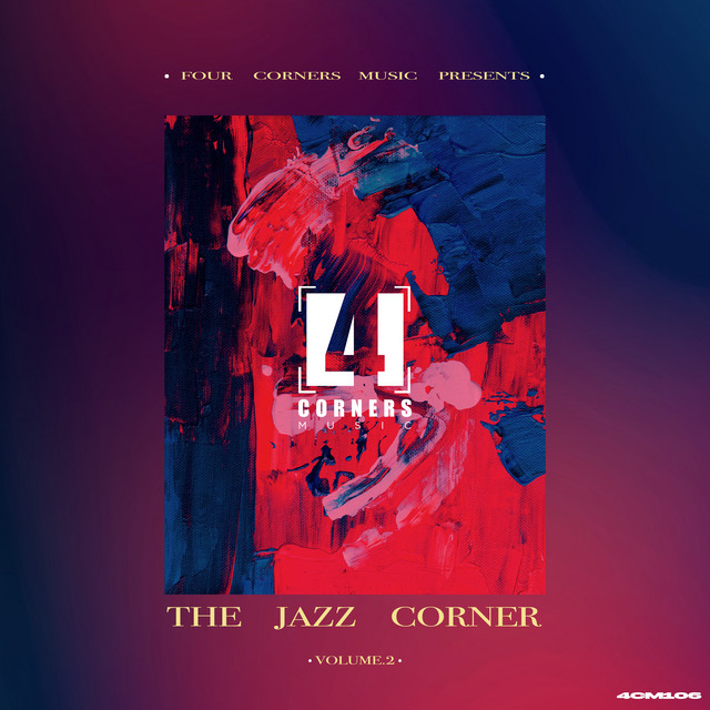 'Jazz Is...' cover art