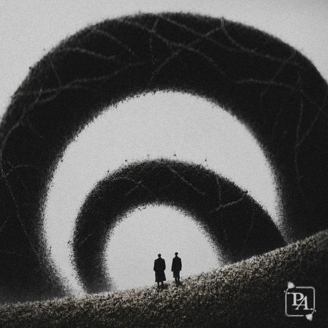 'Bizi İyi Hatırla' cover art