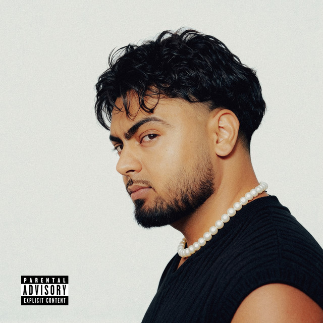 'Rizz Game' cover art