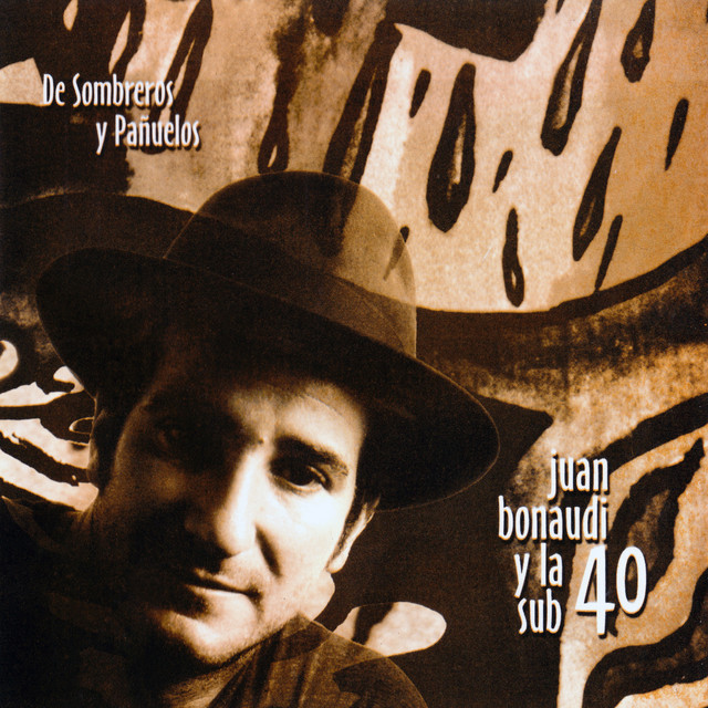'De Sombreros y Pañuelos' cover art