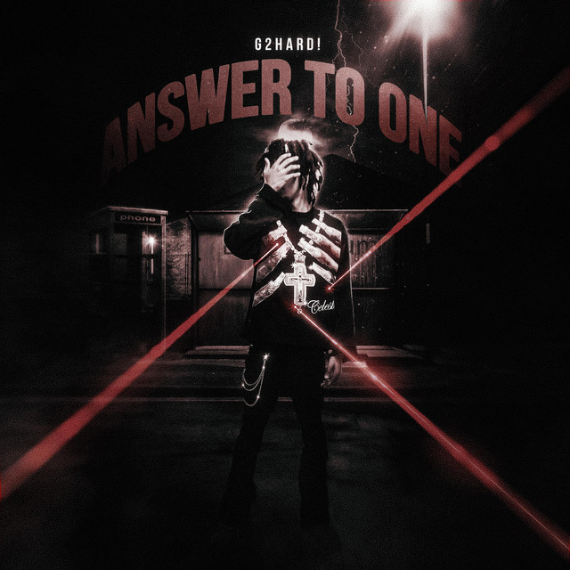 'Answer to ONE' cover art