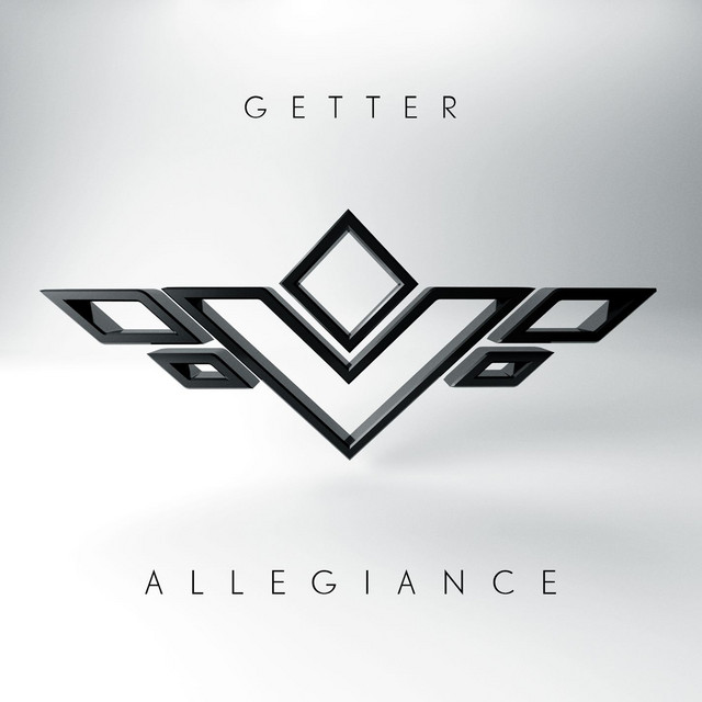 'Allegiance' cover art