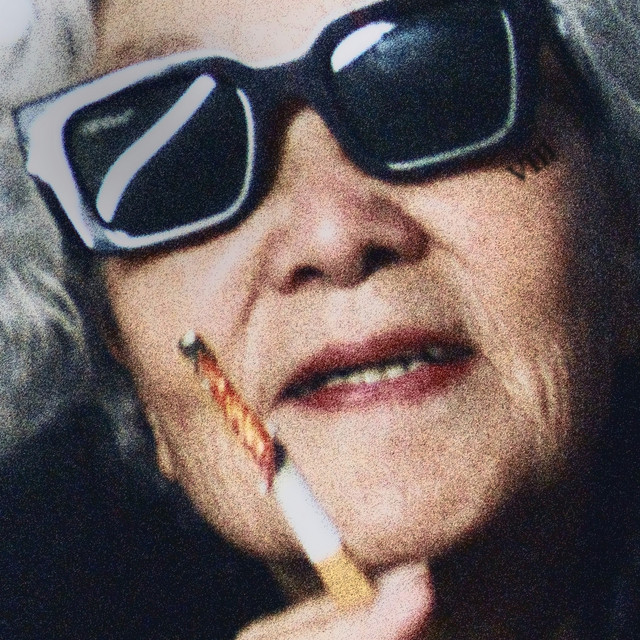 'LIKE A CHINK BITCH (G6)' cover art