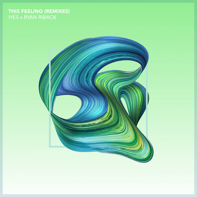 'This Feeling (Remixes)' cover art