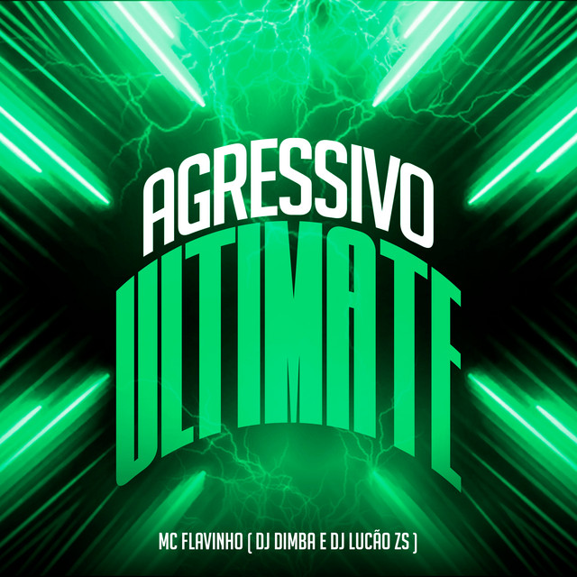 'Agressivo Ultimate' cover art