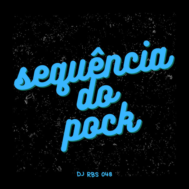 'Sequencia do Pock' cover art