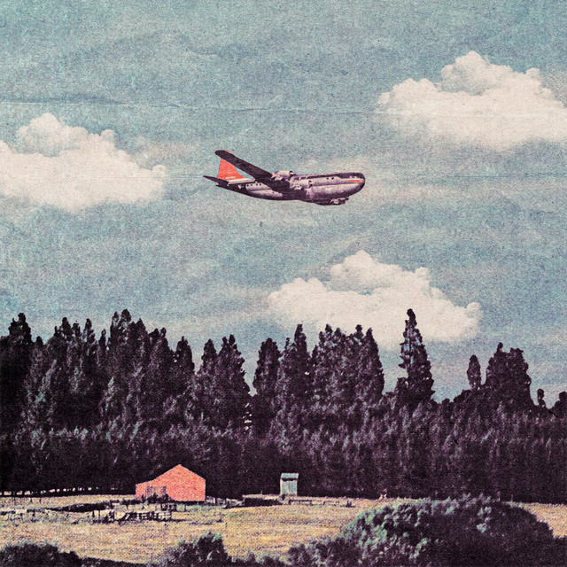 'village' cover art