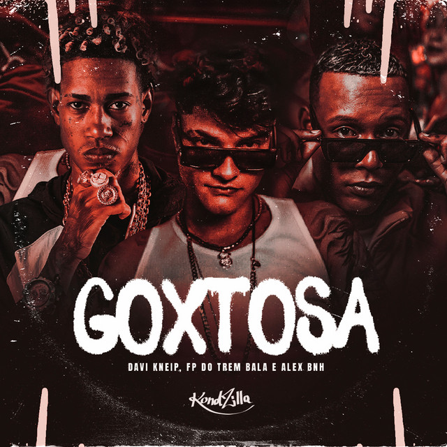 'Goxtosa' cover art