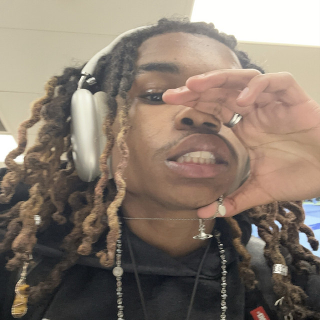 'Hey Boo We Ain't Vibe Ina Min' cover art
