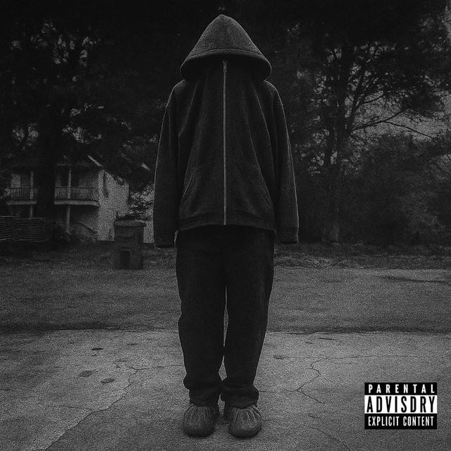 'life is crazy' cover art
