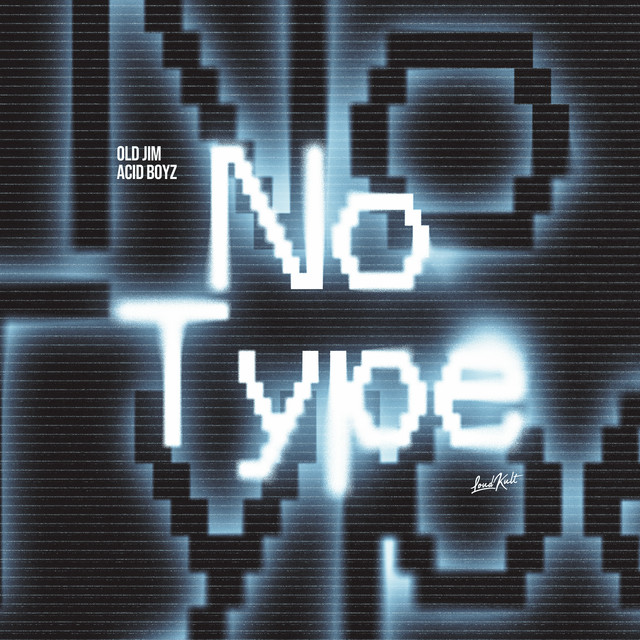 'No Type' cover art